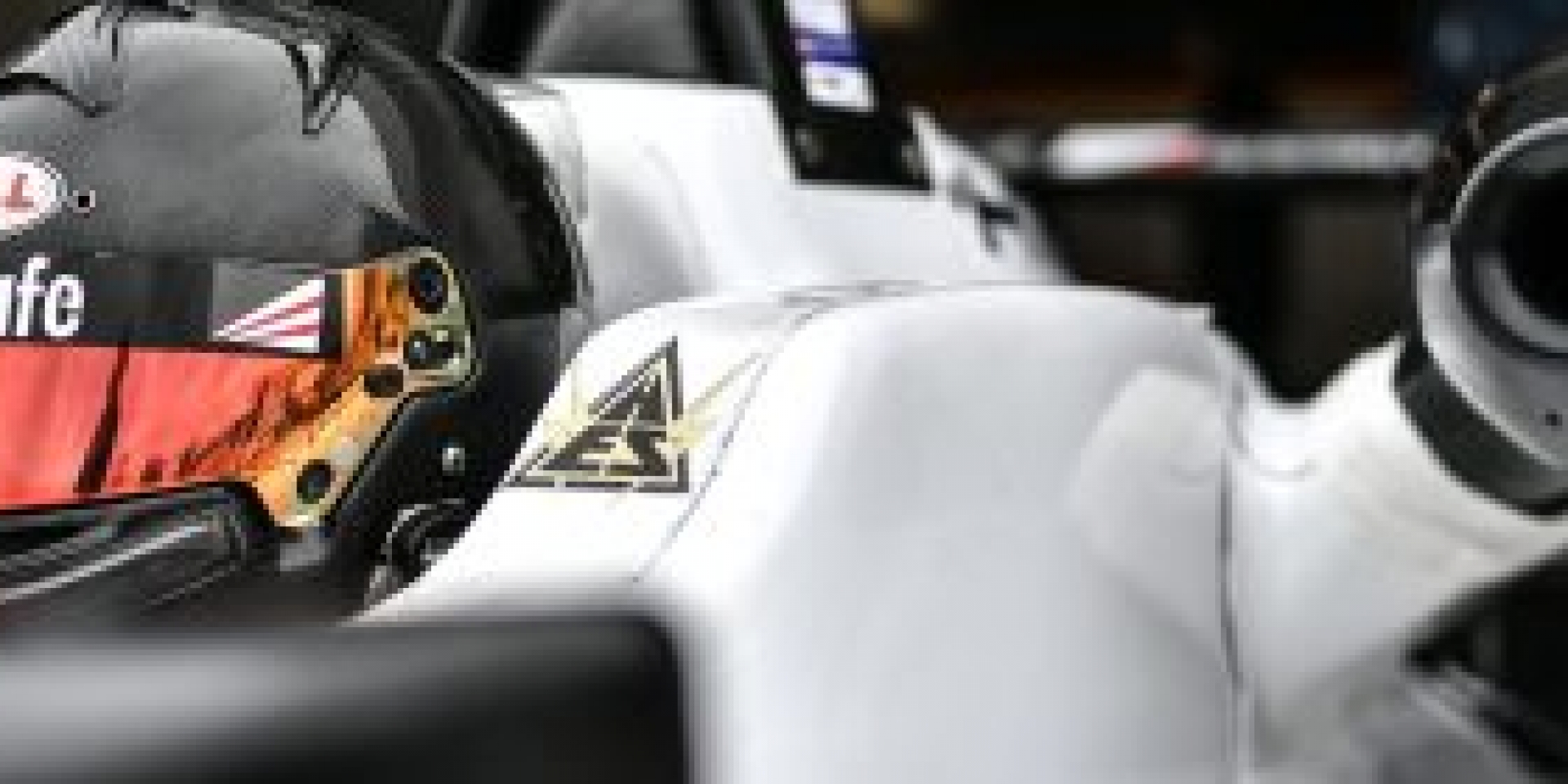 Calan Williams SilverStone